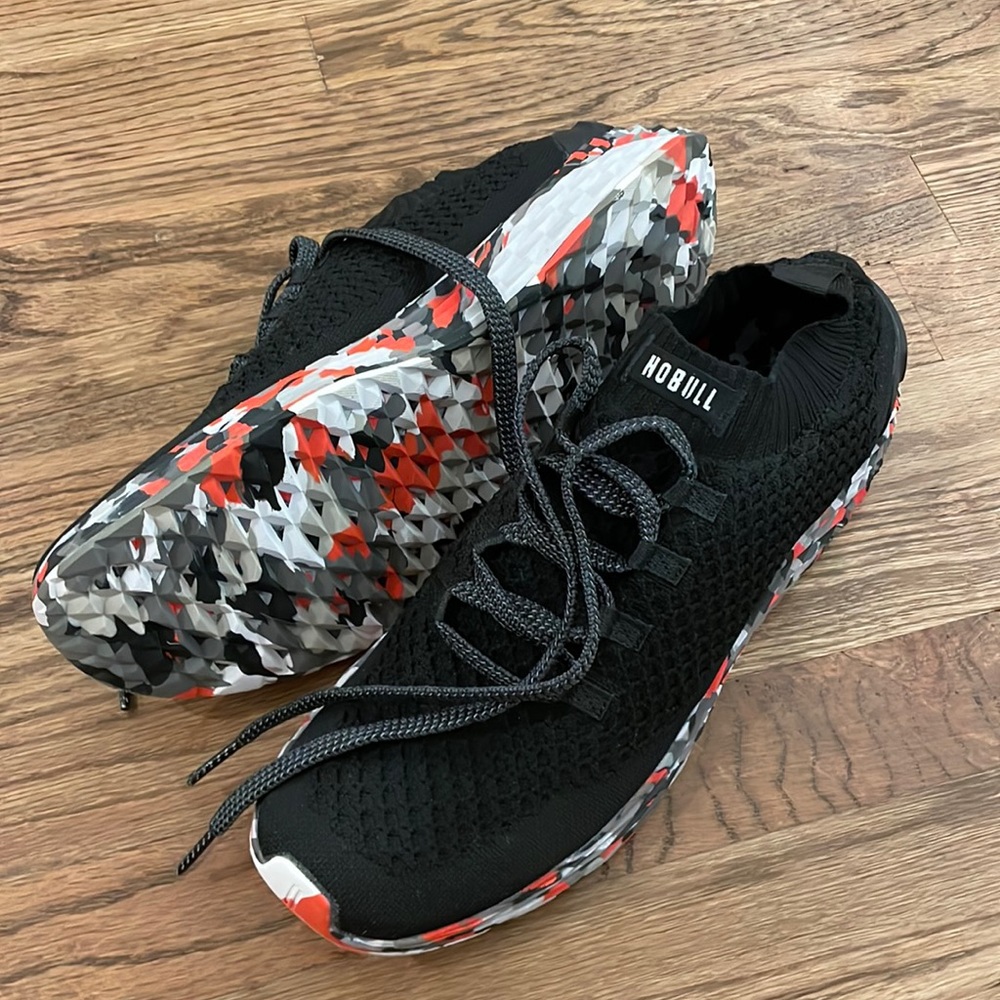 No Bull shoes- men’s size 12.5